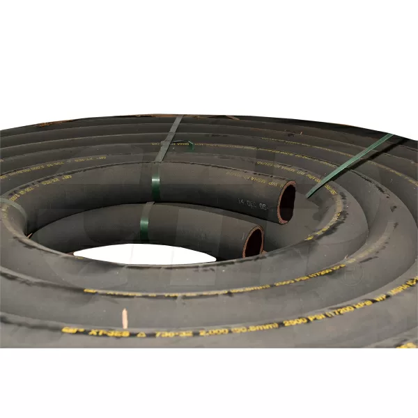 1650025 Caterpillar Hydraulic Hose propelparts