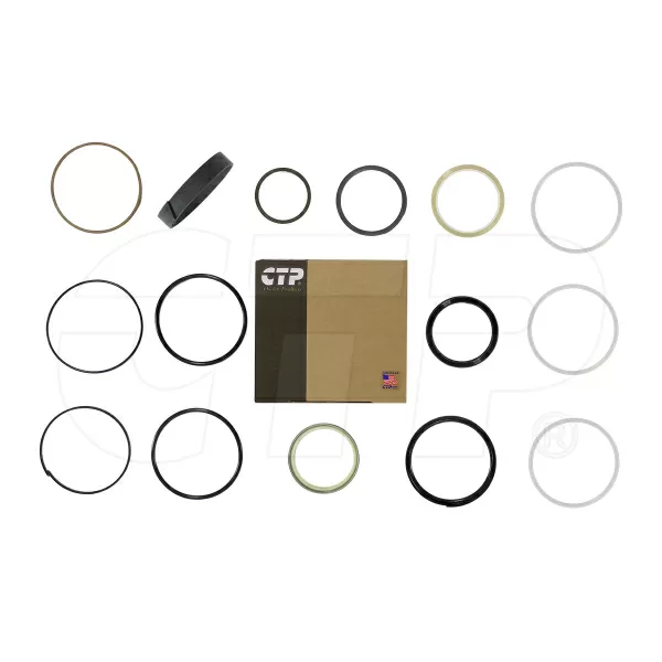 1697838 Caterpillar Hyd Cyl Seal Kit propelparts