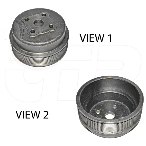 1838234 Caterpillar Pulley propelparts