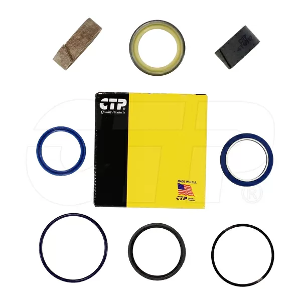 2402484 Caterpillar Hyd Cyl Seal Kit propelparts