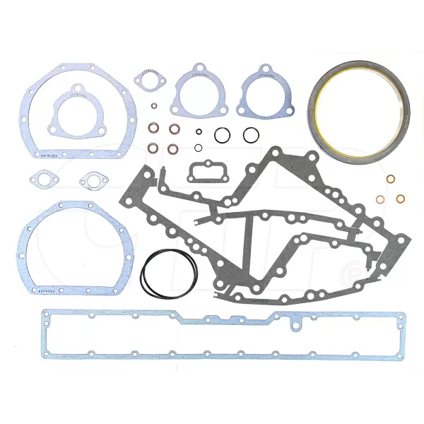 2072443 Caterpillar Engine Gasket Kit propelparts