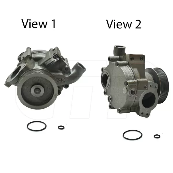 3522109 Caterpillar Water Pump propelparts