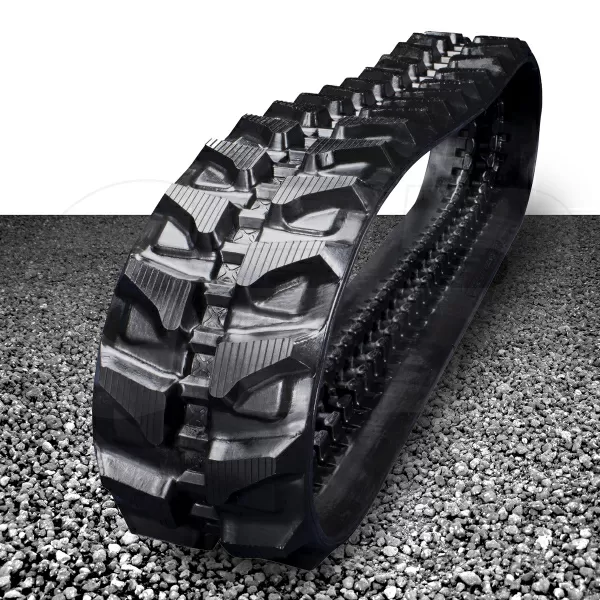 230X48X66 Caterpillar Rubber Track propelparts