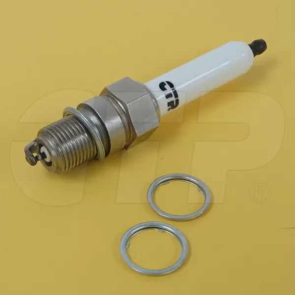 2434291 Caterpillar Spark Plug propelparts