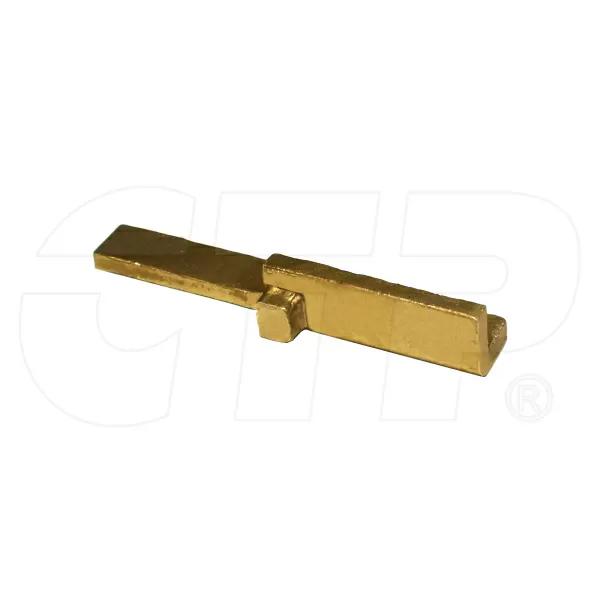 2761319 Caterpillar Strip-wear & Frame propelparts