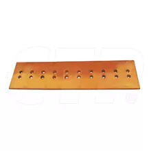 9J5899 Caterpillar Cutting Edge propelparts