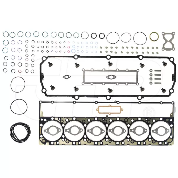 3771446 Caterpillar Engine Gasket Kit propelparts