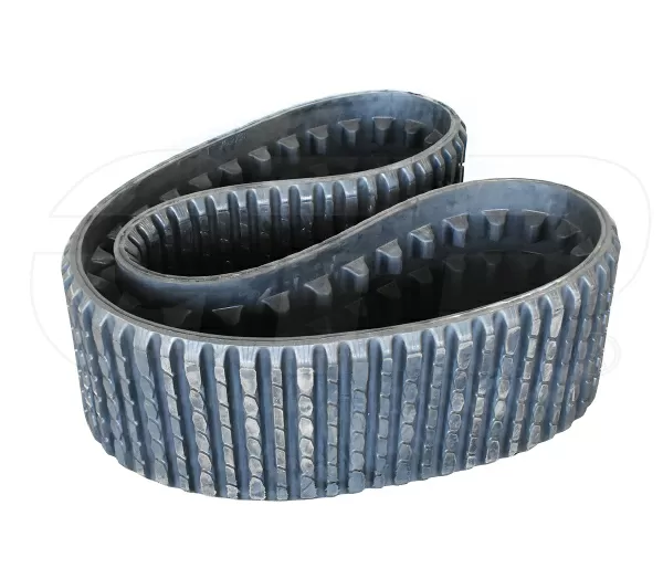3258625 Caterpillar Rubber Track propelparts