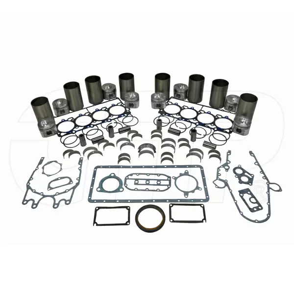 CTP2W4831-IK Caterpillar Inframe Overhaul Kit propelparts