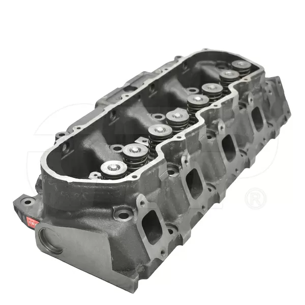 7C3807 Caterpillar Loaded Cylinder Head propelparts