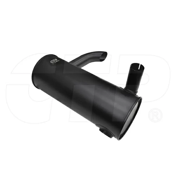 2128507 Caterpillar Muffler propelparts