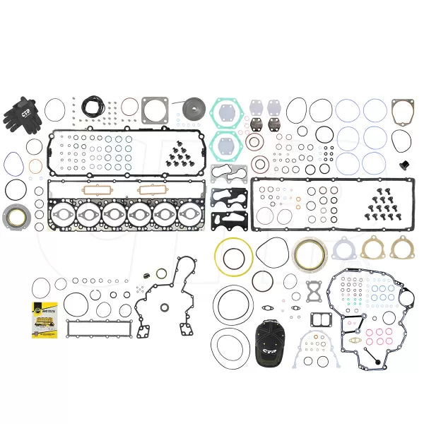 CTPC11001A Caterpillar Ctp Abc Gasket Kit propelparts