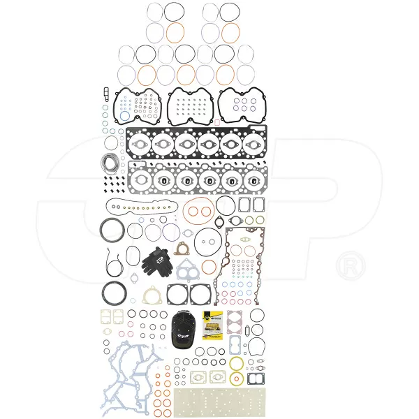 CTPC15004A Caterpillar Ctp Abc Gasket Kit propelparts