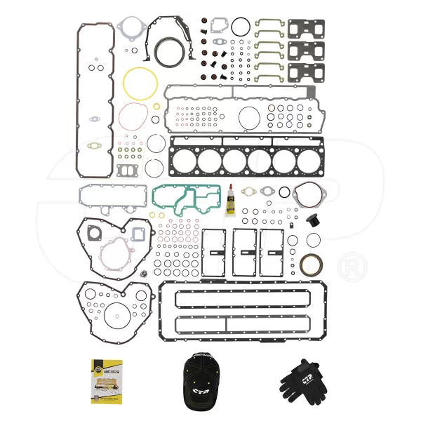 CTP3126001A Caterpillar Ctp Abc Gasket Kit propelparts