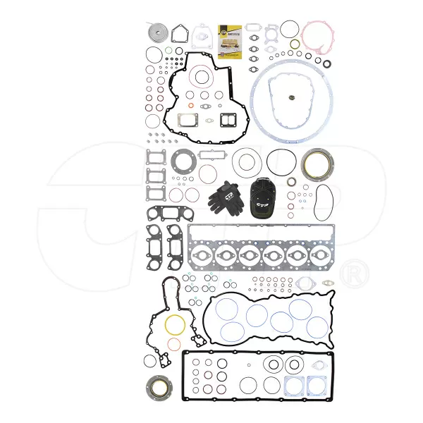 CTP3176001A Caterpillar Ctp Abc Gasket Kit propelparts