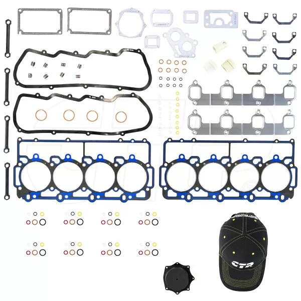 CTP3208001C Caterpillar Ctp Abc Gasket Kit propelparts