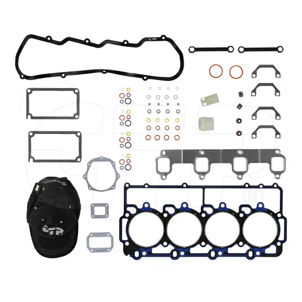 CTP3208001D Caterpillar Ctp Abc Gasket Kit propelparts