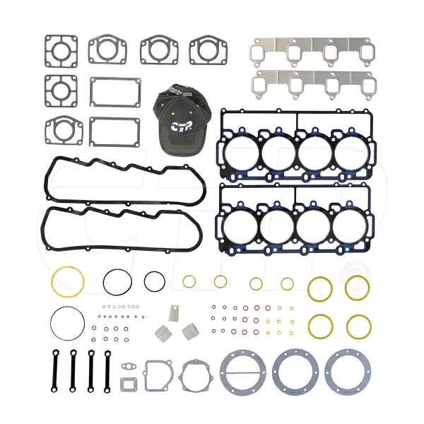 CTP3208004C Caterpillar Ctp Abc Gasket Kit propelparts