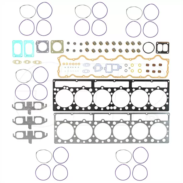 CTP3306001C Caterpillar Ctp Abc Gasket Kit propelparts