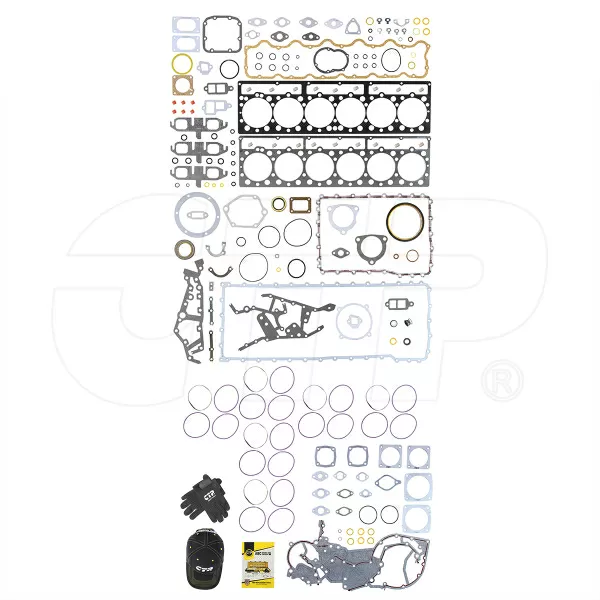 CTP3306003A Caterpillar Ctp Abc Gasket Kit propelparts