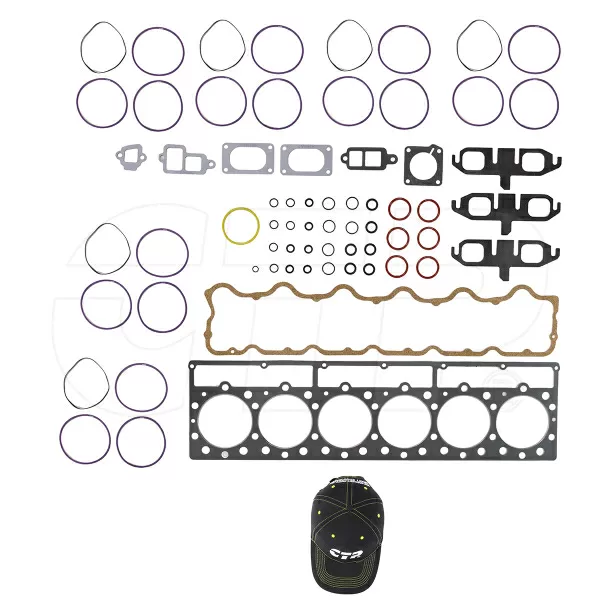 CTP3306005C Caterpillar Ctp Abc Gasket Kit propelparts