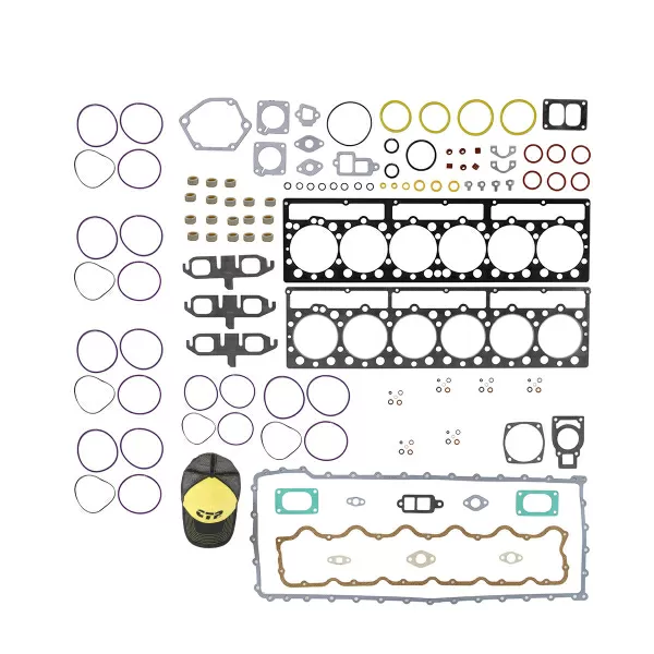 CTP3306008B Caterpillar Ctp Abc Gasket Kit propelparts