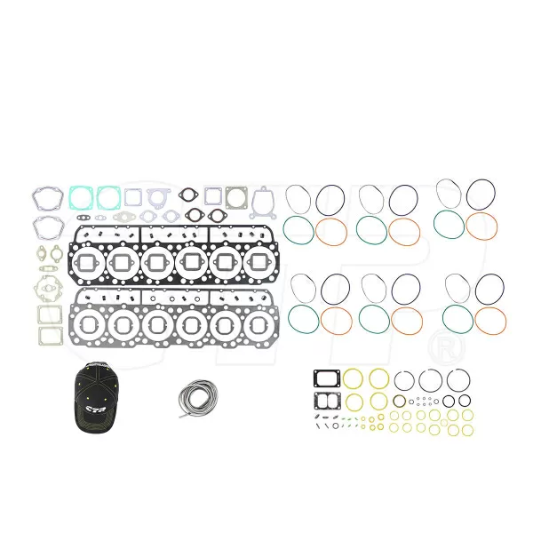 CTP3406001C Caterpillar Ctp Abc Gasket Kit propelparts