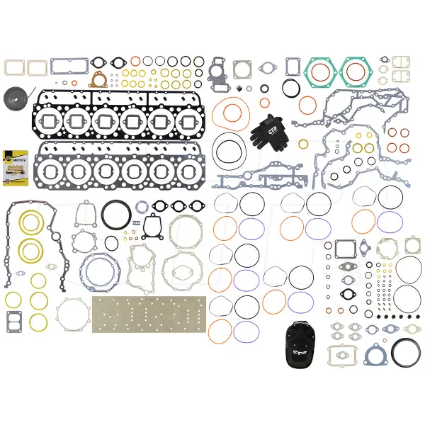 CTP3406002A Caterpillar Ctp Abc Gasket Kit propelparts