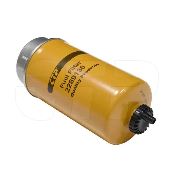 2289130 Caterpillar Fuel Filter propelparts