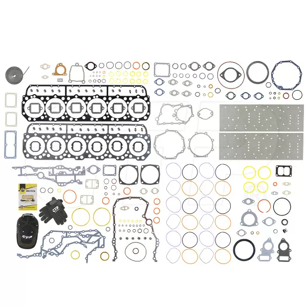 CTP3406013A Caterpillar Ctp Abc Gasket Kit propelparts