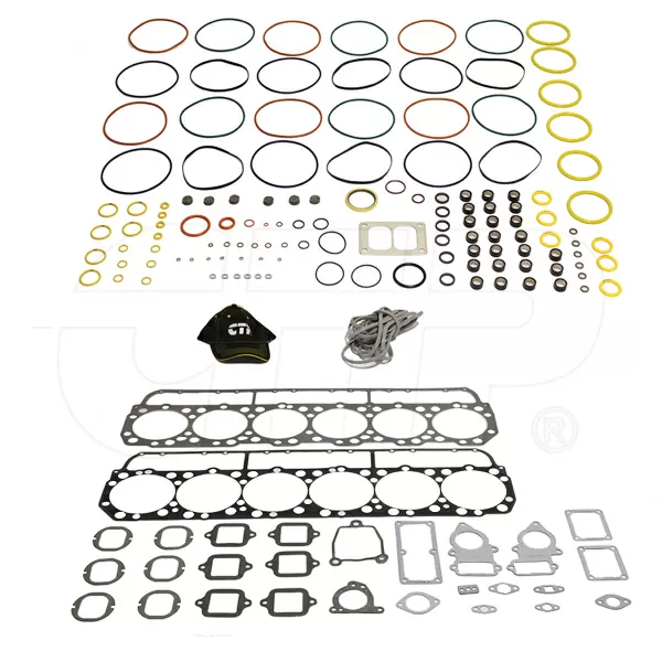 CTP3406013C Caterpillar 3406C, Truck - HEAD GASKET KIT propelparts