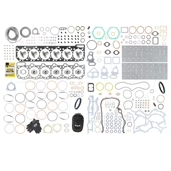 CTP3406028A Caterpillar Ctp Abc Gasket Kit propelparts