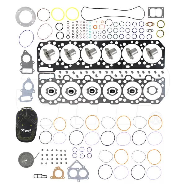 CTP3406028C Caterpillar Ctp Abc Gasket Kit propelparts