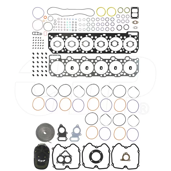 CTP3406029C Caterpillar Ctp Abc Gasket Kit propelparts