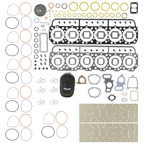 CTP3406051B Caterpillar Ctp Abc Gasket Kit propelparts
