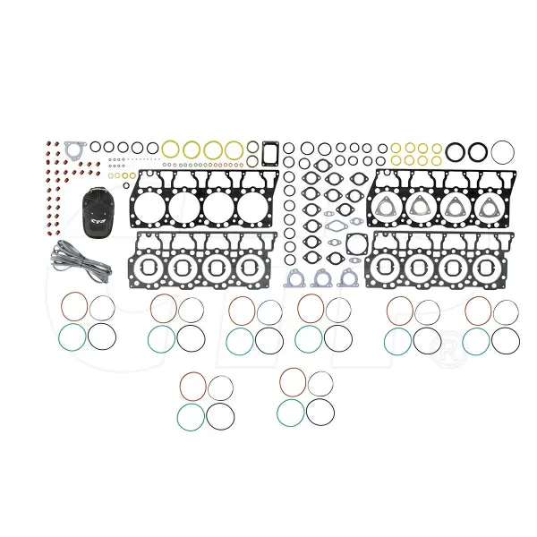 CTP3408007C Caterpillar 3408 3408B, Marine - HEAD GASKET KIT propelparts