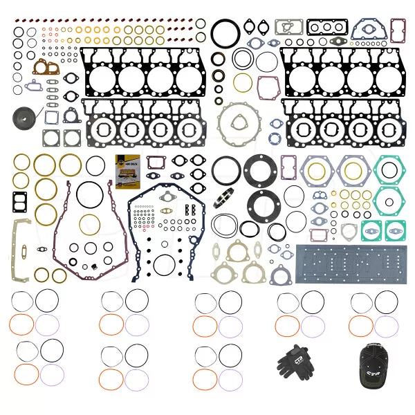 CTP3408010A Caterpillar Ctp Abc Gasket Kit propelparts