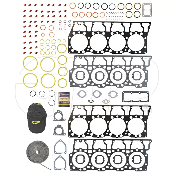 CTP3408011C Caterpillar Ctp Abc Gasket Kit propelparts