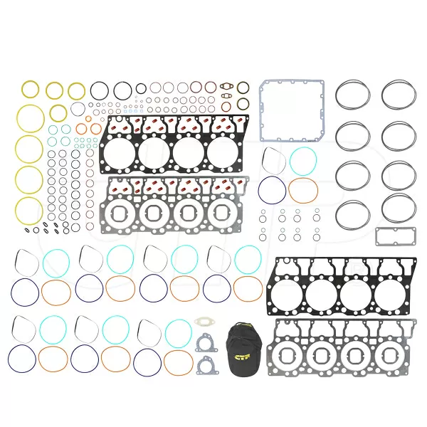 CTP3408012C Caterpillar Ctp Abc Gasket Kit propelparts