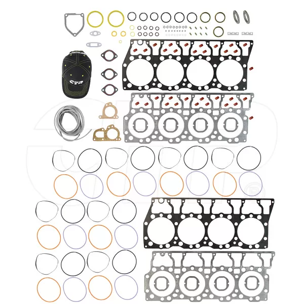 CTP3408001C Caterpillar Ctp Abc Gasket Kit propelparts