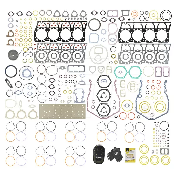 CTP3408003A Caterpillar Ctp Abc Gasket Kit propelparts
