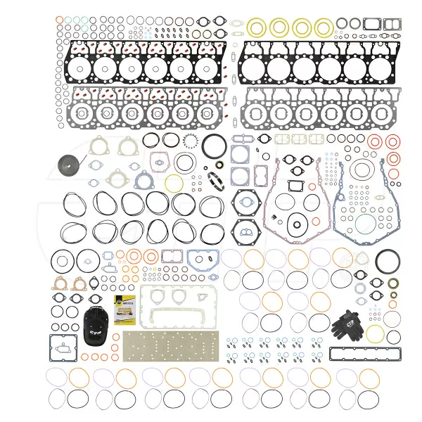 CTP3412004A Caterpillar Ctp Abc Gasket Kit propelparts