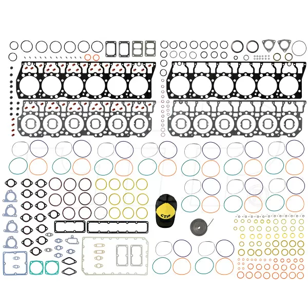 CTP3412005C Caterpillar Ctp Abc Gasket Kit propelparts