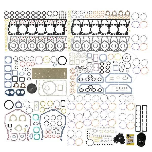 CTP3412006A Caterpillar Ctp Abc Gasket Kit propelparts