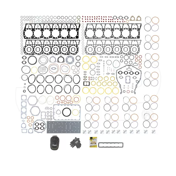 CTP3412012A Caterpillar Ctp Abc Gasket Kit propelparts