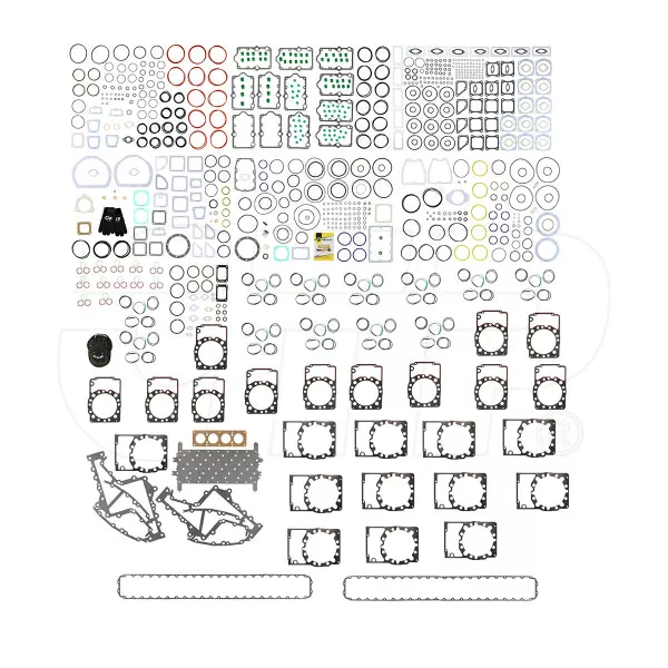 CTP3512001A Caterpillar Ctp Abc Gasket Kit propelparts