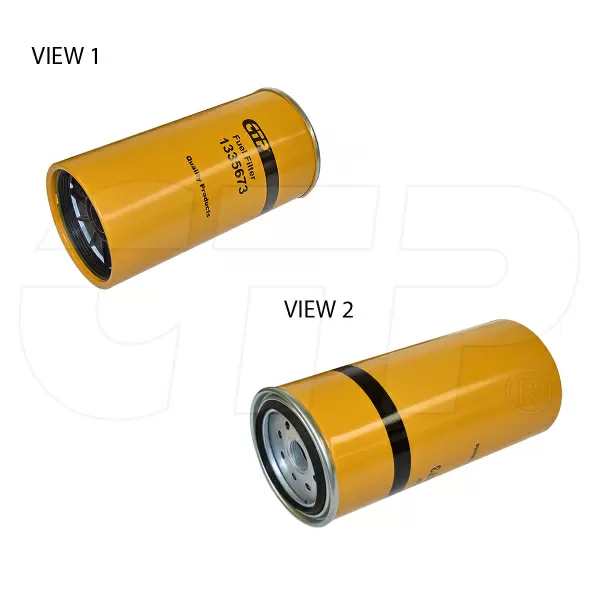 1335673 Caterpillar Fuel Filter propelparts