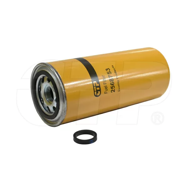 2568753 Caterpillar Fuel Filter propelparts