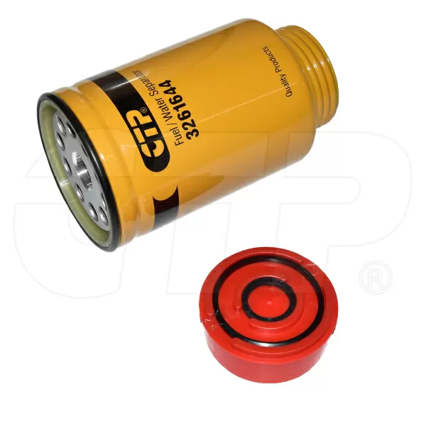 3261644 Caterpillar Fuel Filter propelparts