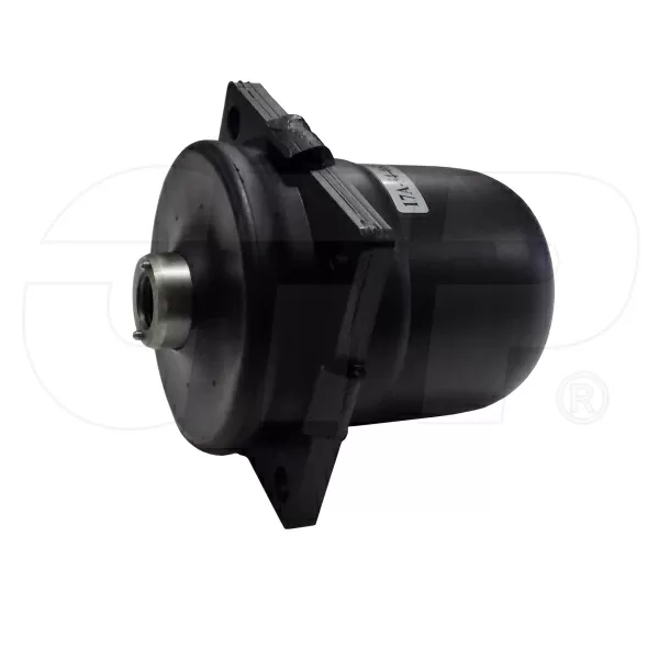 17A-54-46130 Komatsu Mount-rubber propelparts